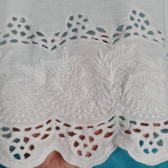 Michael Kors T-shirt (detailed) - Picture 6 of 6